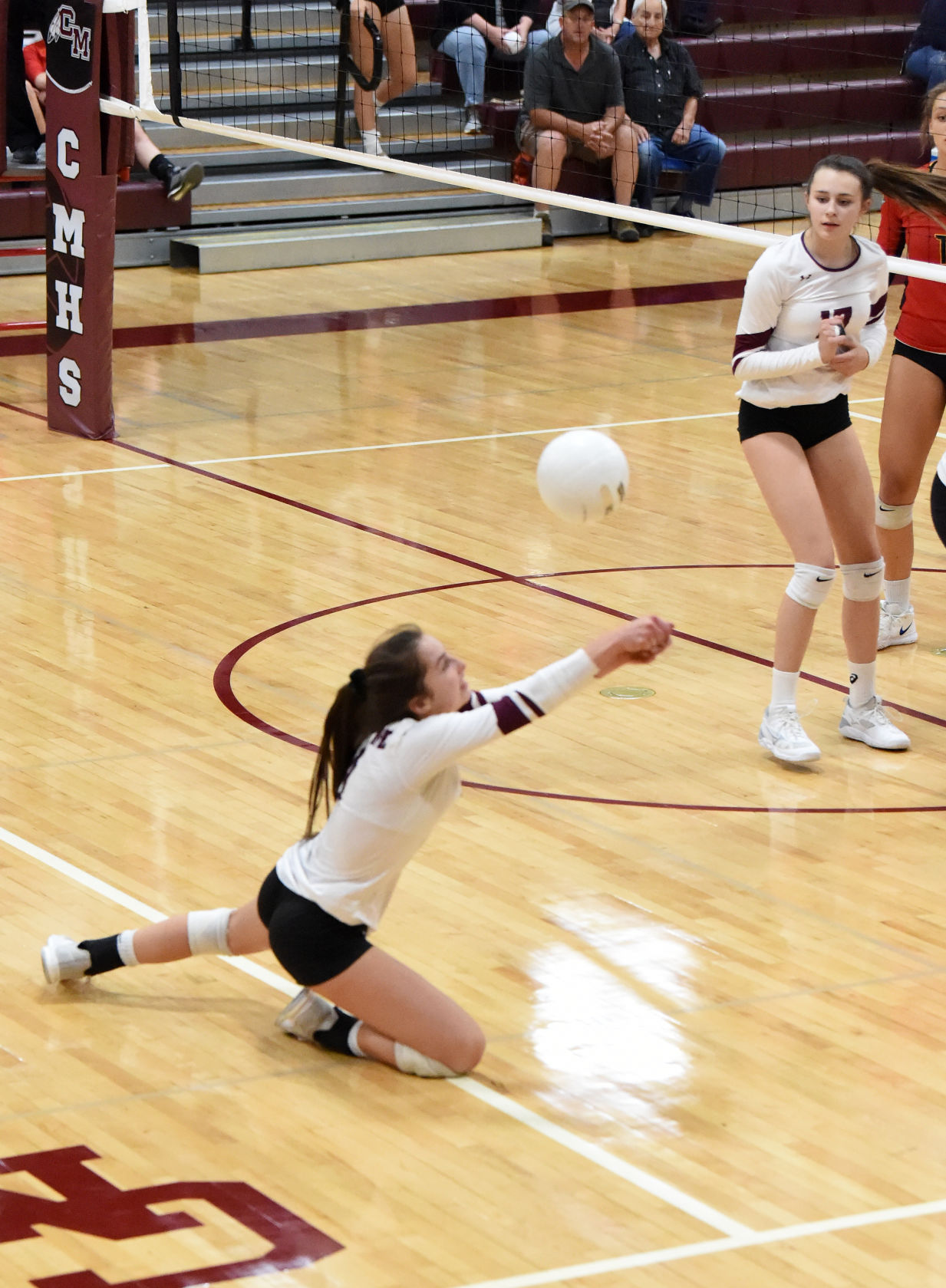 PHOTOS: Cheyenne Mountain Indians (0) Coronado Cougars (0)